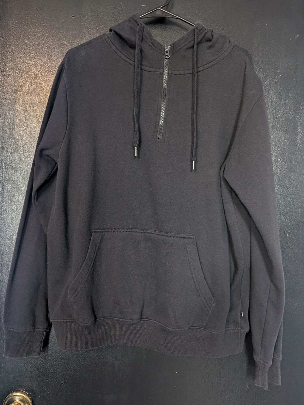 RSQ Sweatshirt Hoodie 1/4 Hoodie Sweatshirt Men